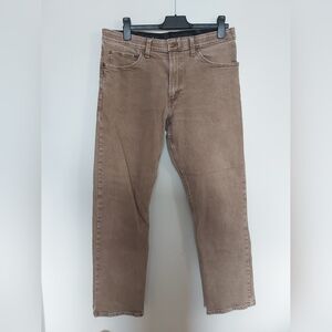 Wrangler Men's Jeans